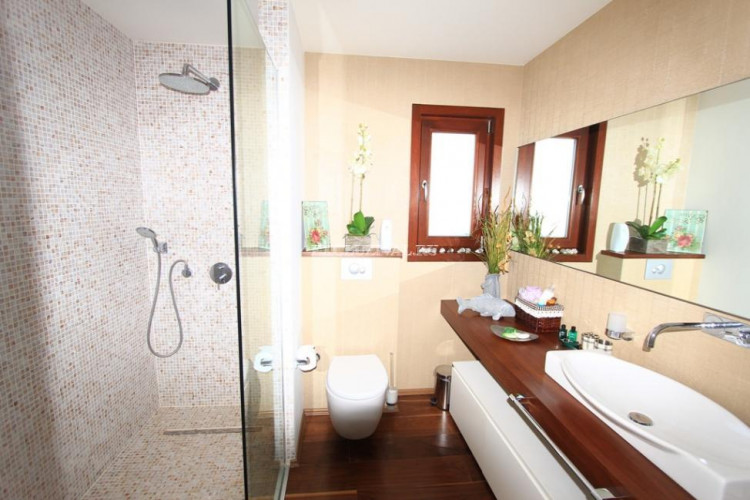 Квартира 2+1 в Бодруме, Турция | STE-38484