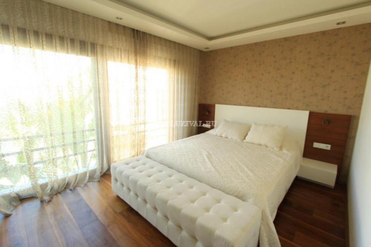 Квартира 2+1 в Бодруме, Турция | STE-38484