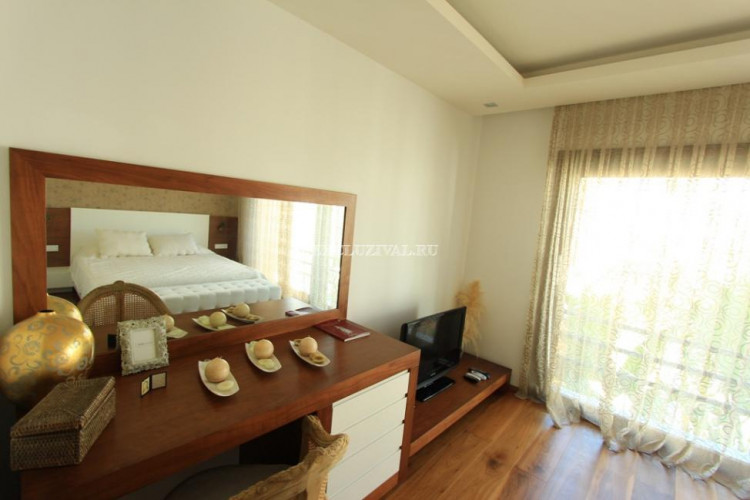 Квартира 2+1 в Бодруме, Турция | STE-38484