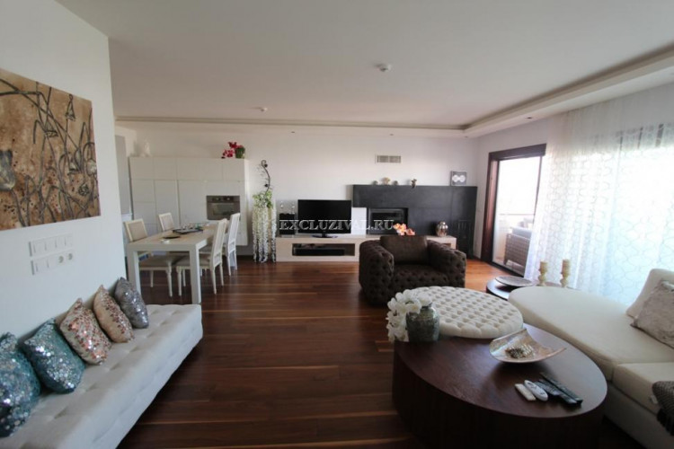 Квартира 2+1 в Бодруме, Турция | STE-38484