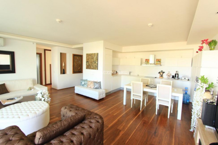 Квартира 2+1 в Бодруме, Турция | STE-38484