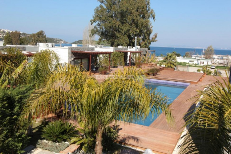 Квартира 2+1 в Бодруме, Турция | STE-38484