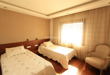 Квартира 2+1 в Бодруме, Турция | STE-38484