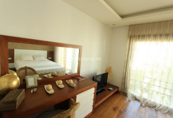 Квартира 2+1 в Бодруме, Турция | STE-38484