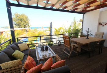 Квартира 2+1 в Бодруме, Турция | STE-38484