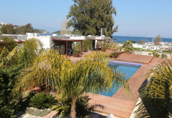 Квартира 2+1 в Бодруме, Турция | STE-38484