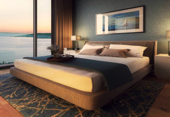 Квартира 2+1 в Стамбуле, Турция | PKK-41041