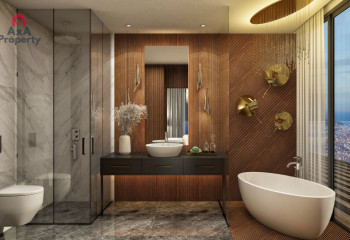 Квартира 2+1 в Оба, Алания, Турция | PKK-39487