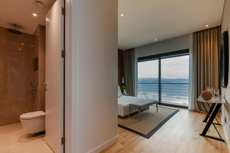 Квартира 3+1 в Бодруме, Турция | STE-43252