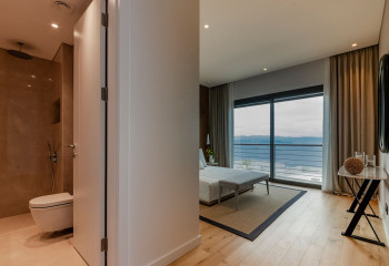 Квартира 3+1 в Бодруме, Турция | STE-43252