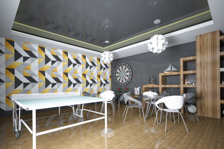 Квартира 2+1 в Махмутларе, Алания, Турция | PTE-35869