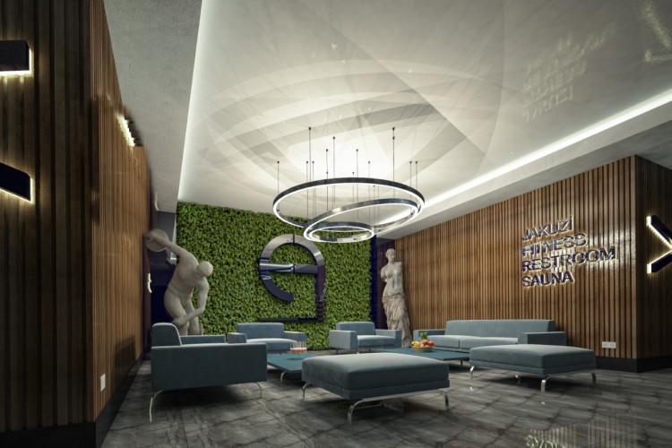 Квартира 2+1 в Махмутларе, Алания, Турция | PTE-35869