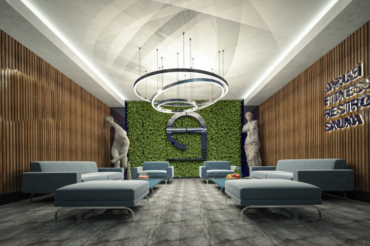 Квартира 2+1 в Махмутларе, Алания, Турция | PTE-35869