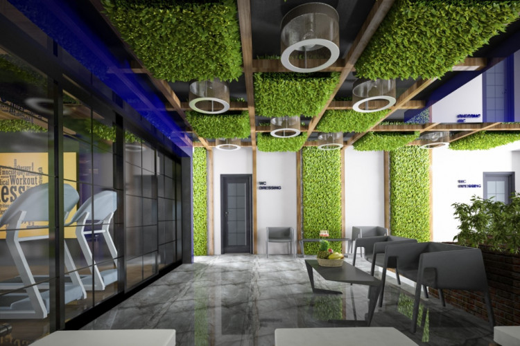 Квартира 2+1 в Махмутларе, Алания, Турция | PTE-35869