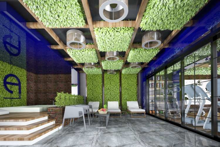 Квартира 2+1 в Махмутларе, Алания, Турция | PTE-35869