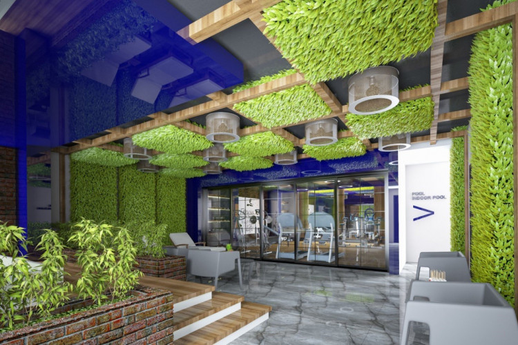 Квартира 2+1 в Махмутларе, Алания, Турция | PTE-35869