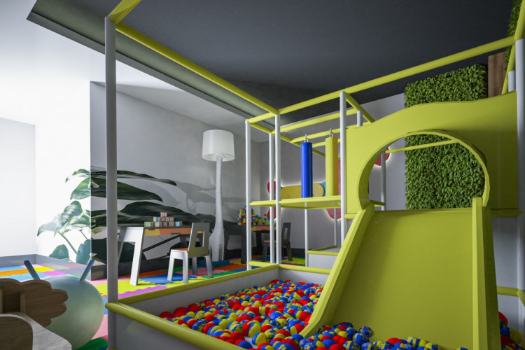 Квартира 2+1 в Махмутларе, Алания, Турция | PTE-35869