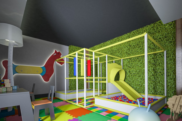 Квартира 2+1 в Махмутларе, Алания, Турция | PTE-35869