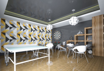 Квартира 2+1 в Махмутларе, Алания, Турция | PTE-35869