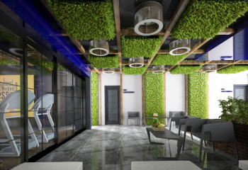 Квартира 2+1 в Махмутларе, Алания, Турция | PTE-35869