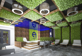 Квартира 2+1 в Махмутларе, Алания, Турция | PTE-35869