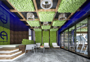 Квартира 2+1 в Махмутларе, Алания, Турция | PTE-35869