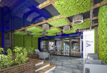 Квартира 2+1 в Махмутларе, Алания, Турция | PTE-35869