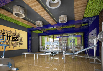 Квартира 2+1 в Махмутларе, Алания, Турция | PTE-35869