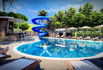 Квартира 2+1 в Махмутларе, Алания, Турция | PTE-35869