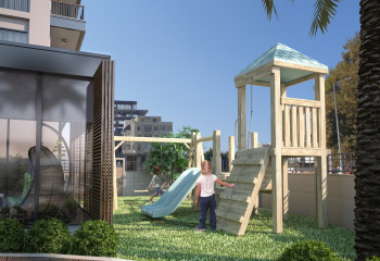 Квартира 2+1 в Махмутларе, Алания, Турция | PTE-35869