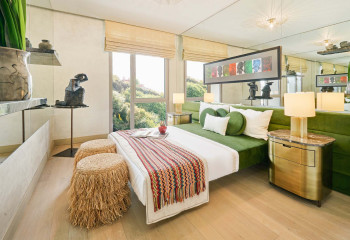 Квартира 5+1 в Ускюдаре, Стамбул, Турция | PTE-36895