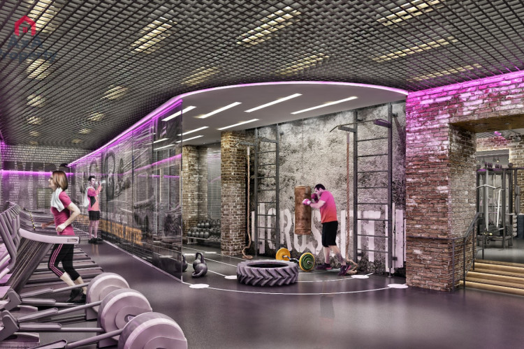 Квартира 3+1 в Стамбуле, Турция | PKK-39258