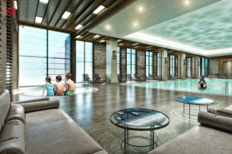 Квартира 3+1 в Стамбуле, Турция | PKK-39258