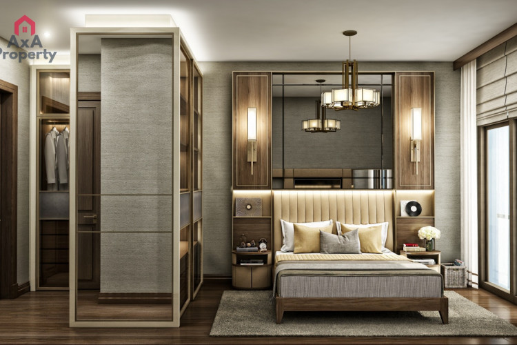 Квартира 3+1 в Стамбуле, Турция | PKK-39258