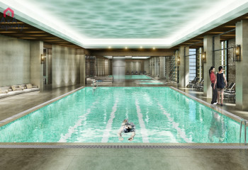 Квартира 3+1 в Стамбуле, Турция | PKK-39258