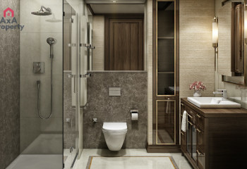 Квартира 3+1 в Стамбуле, Турция | PKK-39258