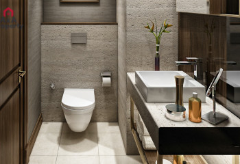 Квартира 3+1 в Стамбуле, Турция | PKK-39258