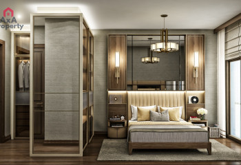 Квартира 3+1 в Стамбуле, Турция | PKK-39258