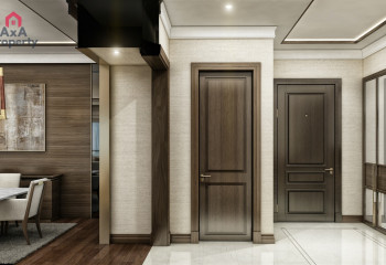 Квартира 3+1 в Стамбуле, Турция | PKK-39258