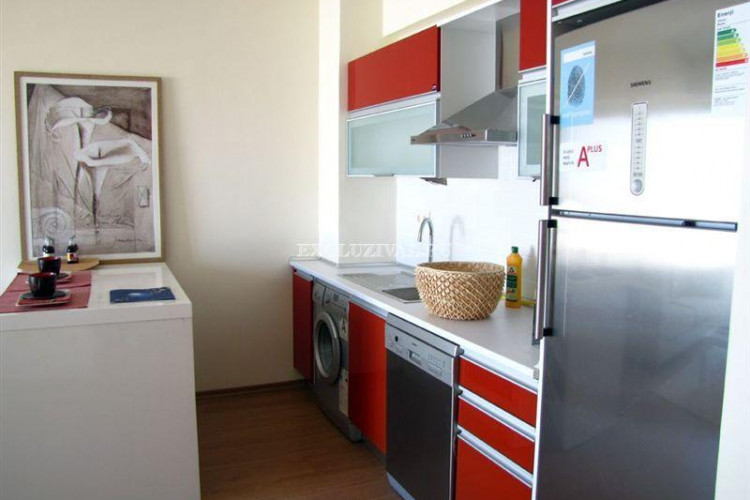 Квартира 3+1 в Стамбуле, Турция | PKK-38618