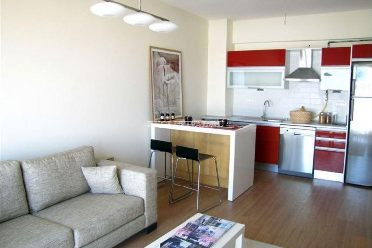 Квартира 3+1 в Стамбуле, Турция | PKK-38618