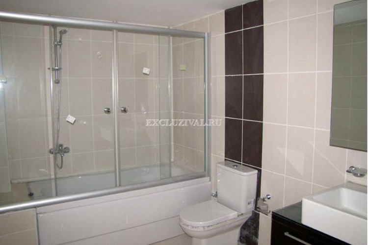 Квартира 3+1 в Стамбуле, Турция | PKK-38618