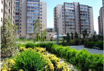 Квартира 3+1 в Стамбуле, Турция | PKK-38618