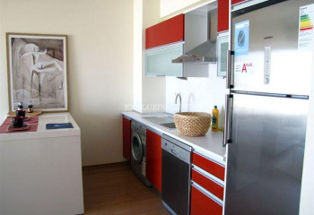 Квартира 3+1 в Стамбуле, Турция | PKK-38618