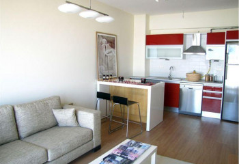 Квартира 3+1 в Стамбуле, Турция | PKK-38618