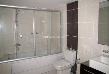 Квартира 3+1 в Стамбуле, Турция | PKK-38618