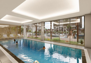 Квартира 6+1 в Кепезе, Анталия, Турция | PTE-41327