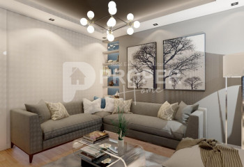 Квартира 6+1 в Кепезе, Анталия, Турция | PTE-41327