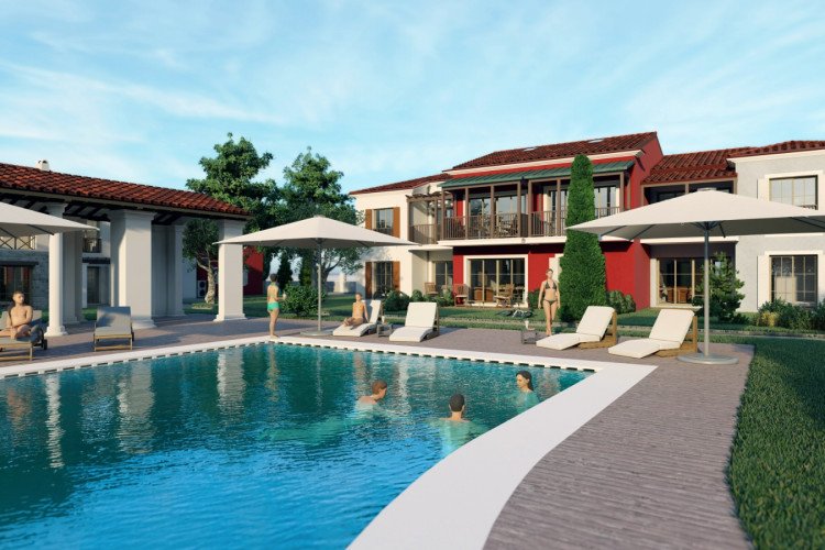 Квартира 1+1 в Фетхие, Турция | PBB-40174