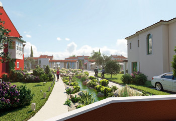 Квартира 1+1 в Фетхие, Турция | PBB-40174